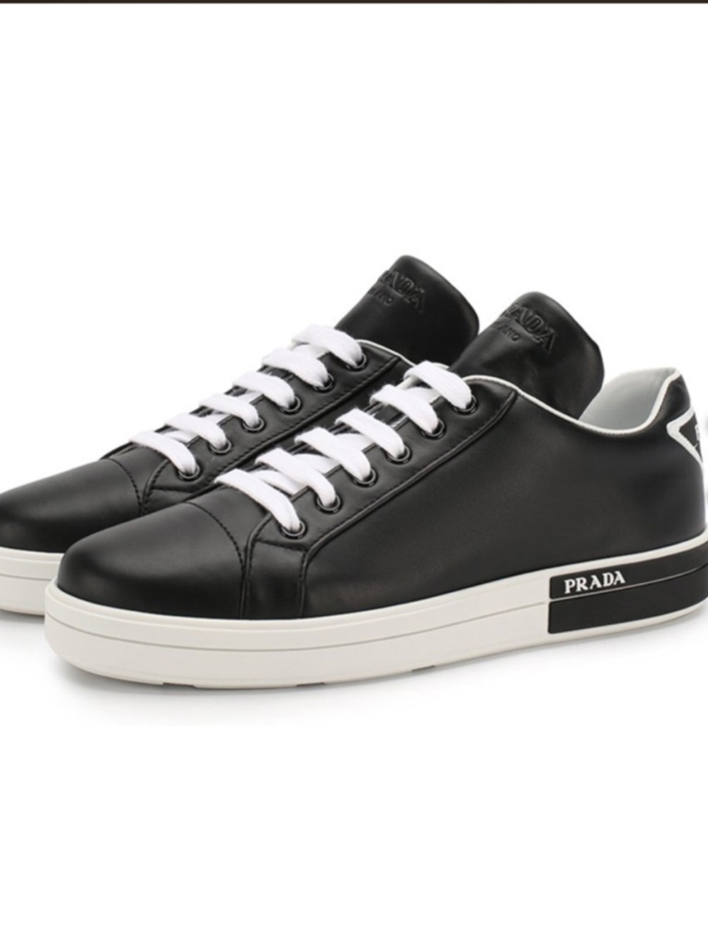 Prada Calzature Donna Sneaker